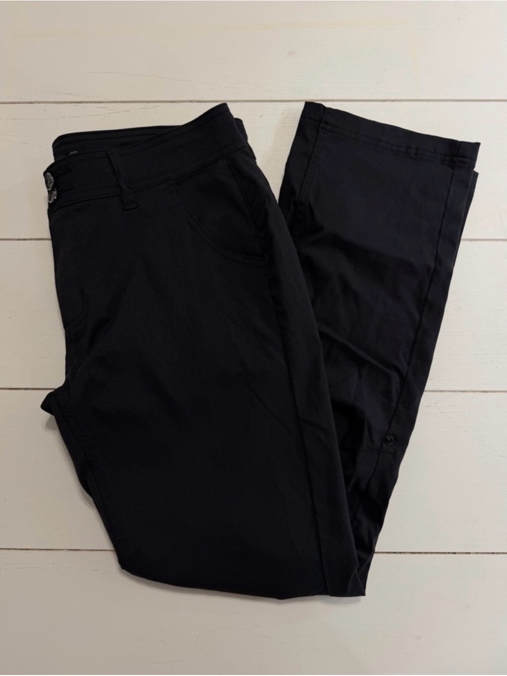 PrAna Halle Pants